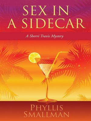 cover image of Sex in a Sidecar